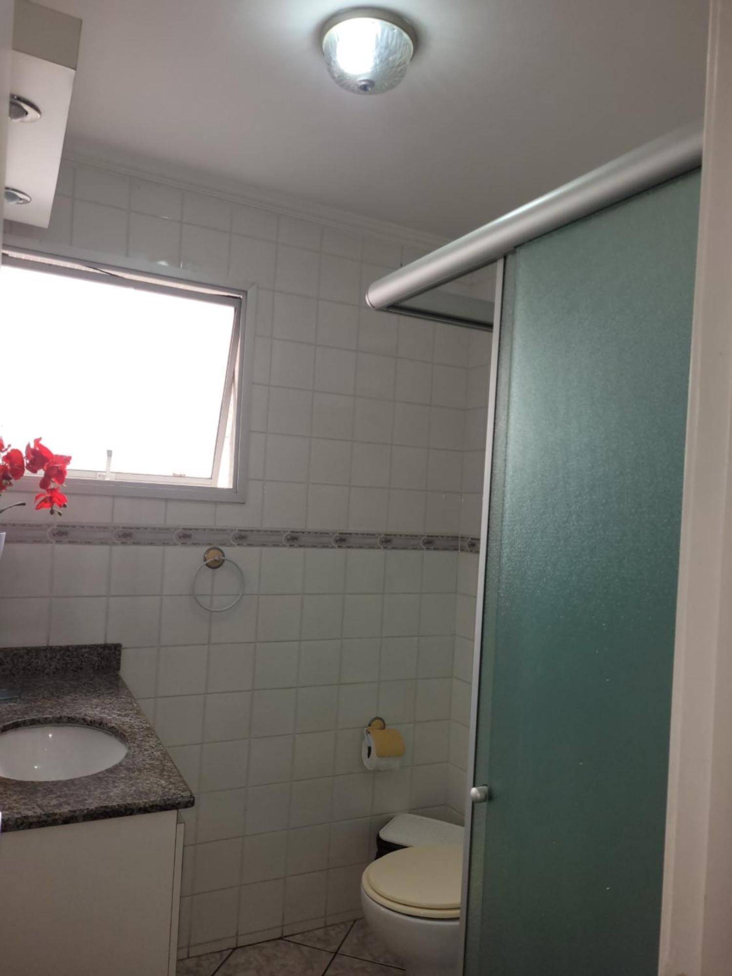 Apartment Enseada - Apto 03 Quartos - 02 Vagas Na Garagem - Com Elevador - 550m Da Areia Guaruja